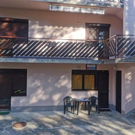 Apartment 9 Gorska Vila ズラティボール エクステリア 写真