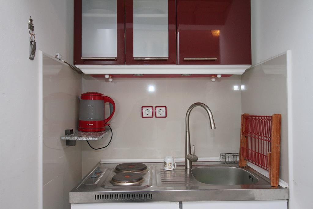 Apartment 9 Gorska Vila ズラティボール 部屋 写真