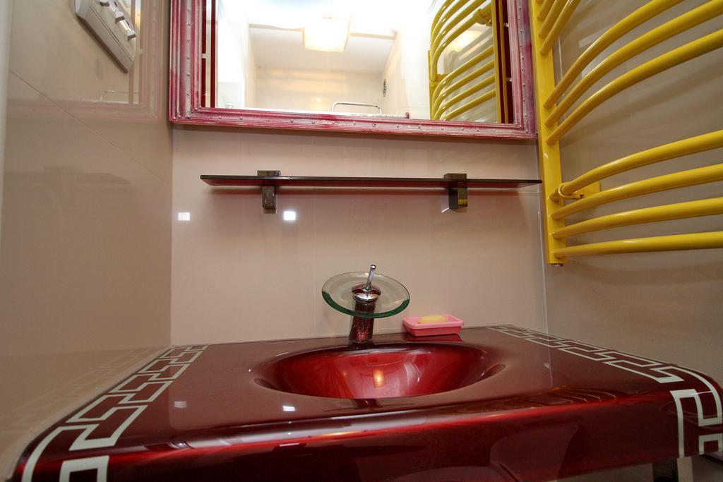 Apartment 9 Gorska Vila ズラティボール 部屋 写真