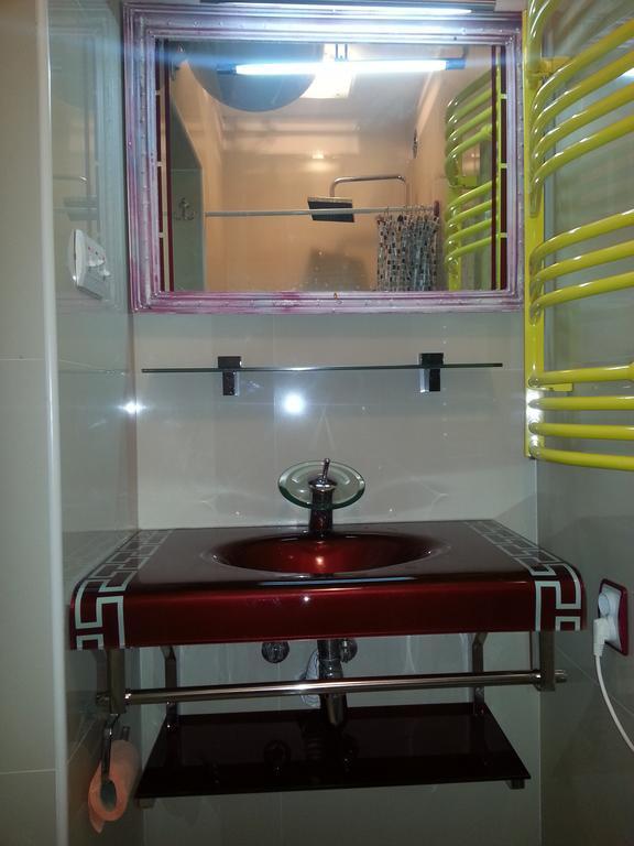 Apartment 9 Gorska Vila ズラティボール エクステリア 写真