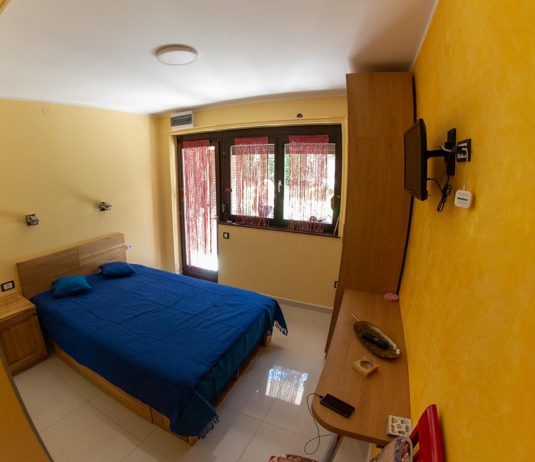 Apartment 9 Gorska Vila ズラティボール エクステリア 写真