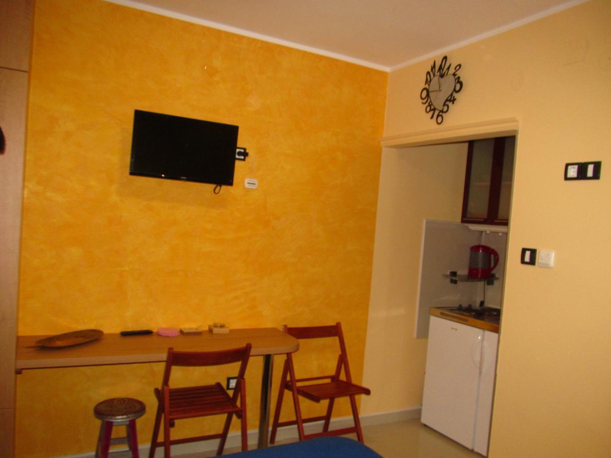 Apartment 9 Gorska Vila ズラティボール エクステリア 写真