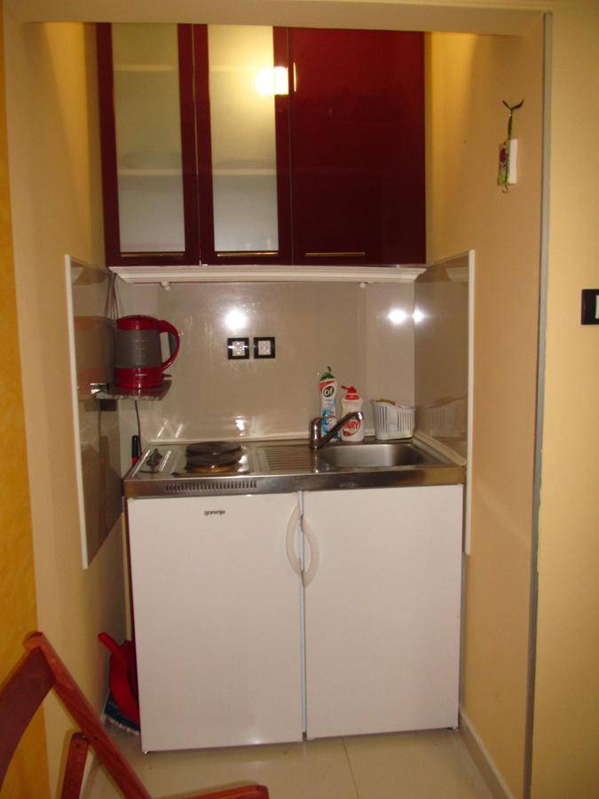 Apartment 9 Gorska Vila ズラティボール エクステリア 写真