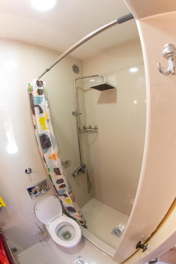 Apartment 9 Gorska Vila ズラティボール エクステリア 写真